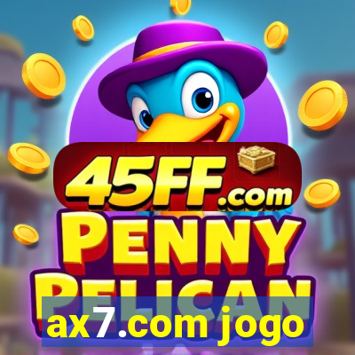 ax7.com jogo